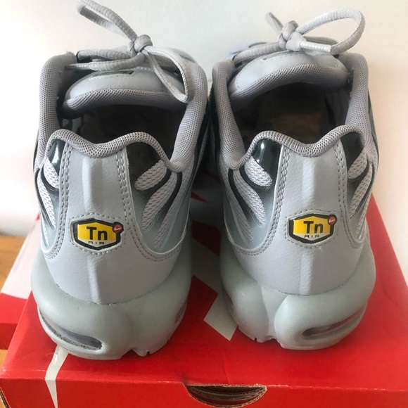 Nike air max plus TN grey - Picture 7 of 7